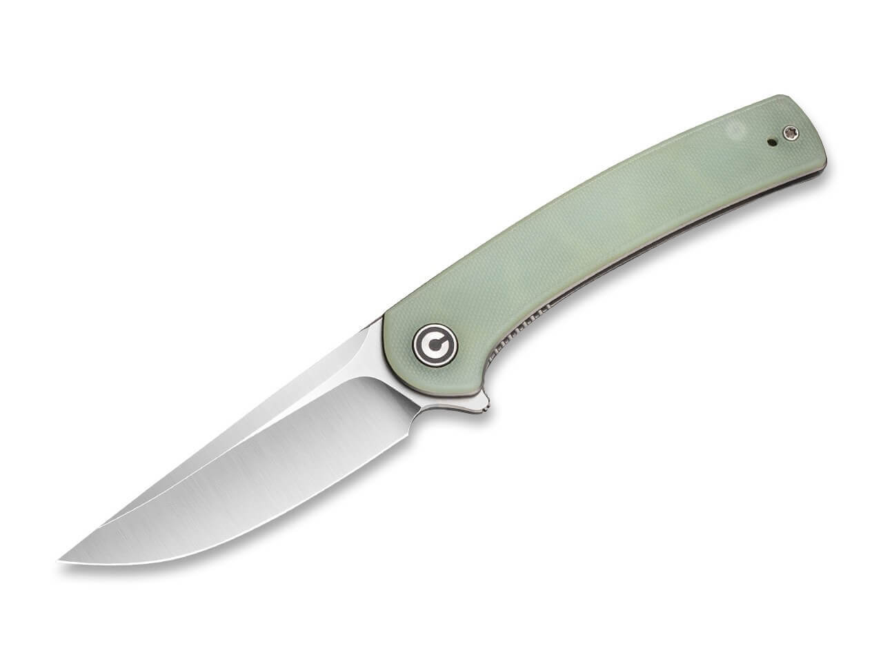 Mini Asticus Natural G10