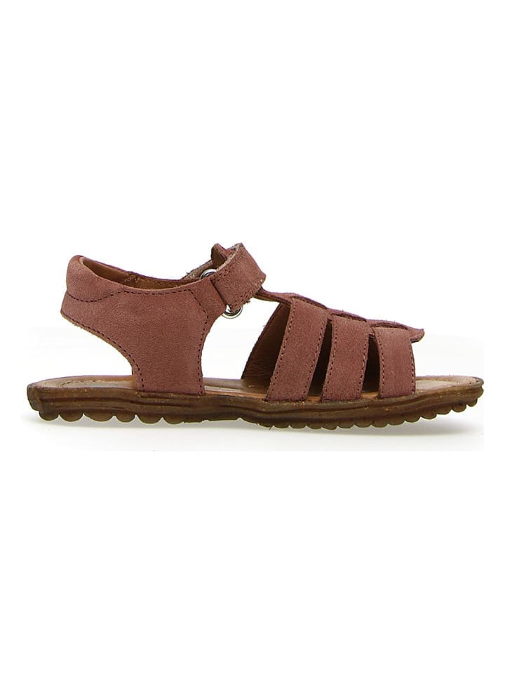 Naturino Leder-Sandalen 