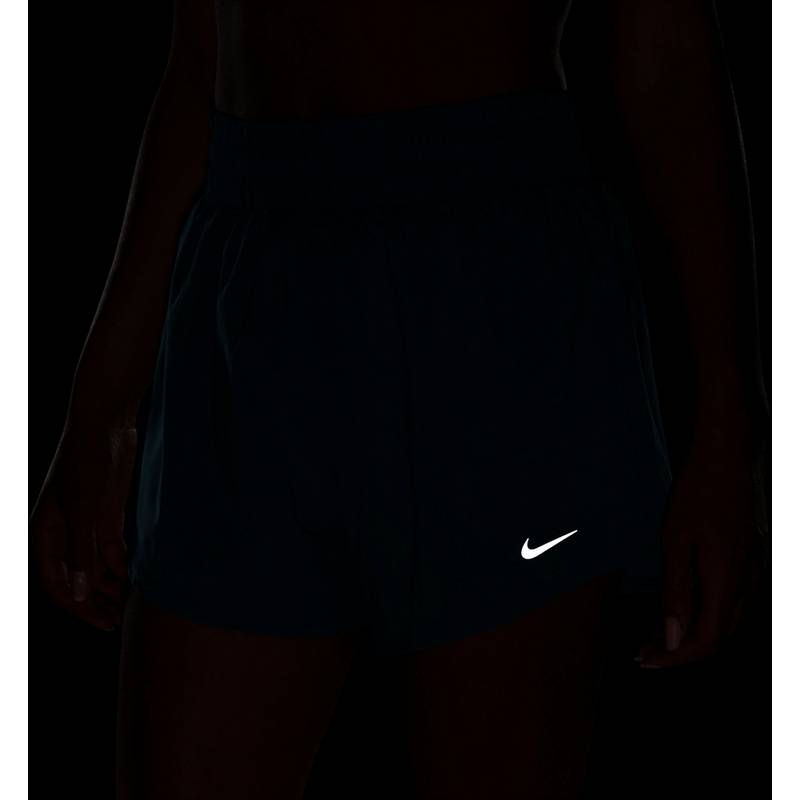 Nike ONE DRI-FIT Funktionsshorts Damen