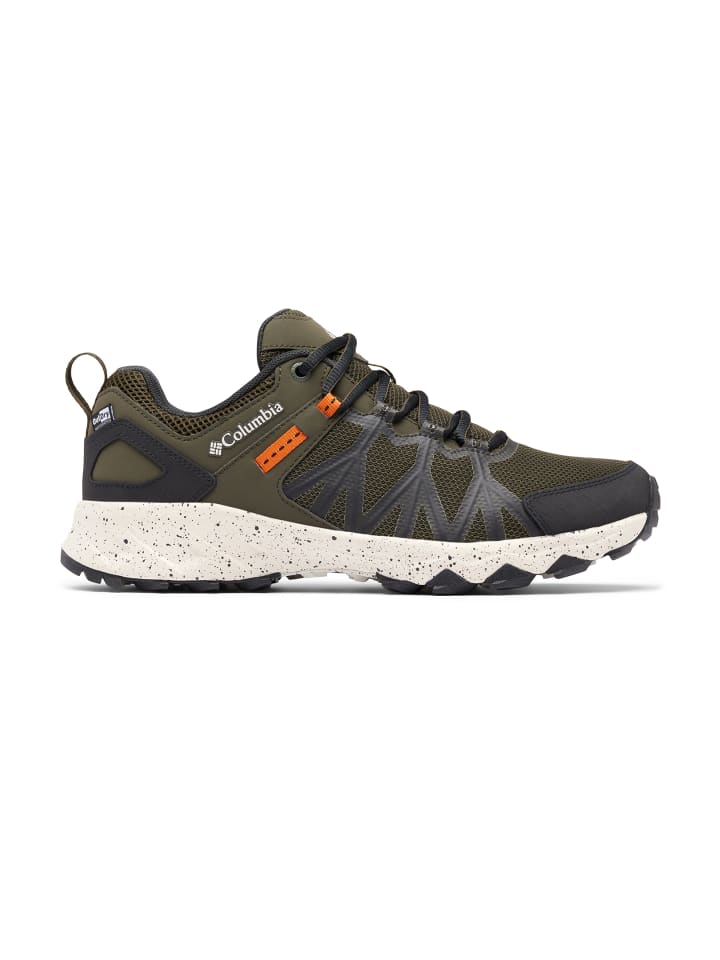 Columbia Sneakers Low PEAKFREAK II OUTDRY V2 in grün günstig kaufen