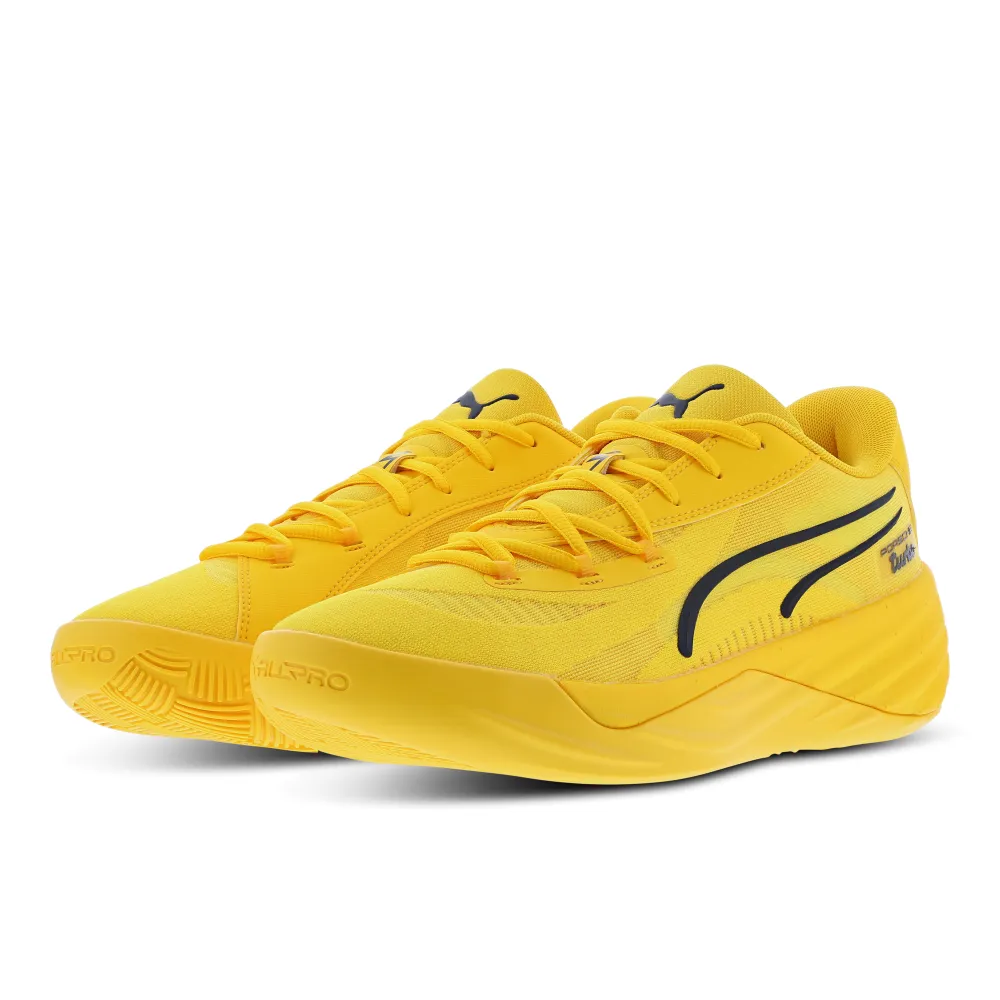 PUMA All Pro Nitro 309946 01 / gelb