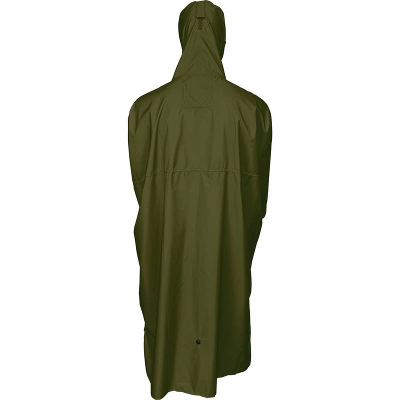 PRO-X-elements HIGH PEAK Poncho Herren