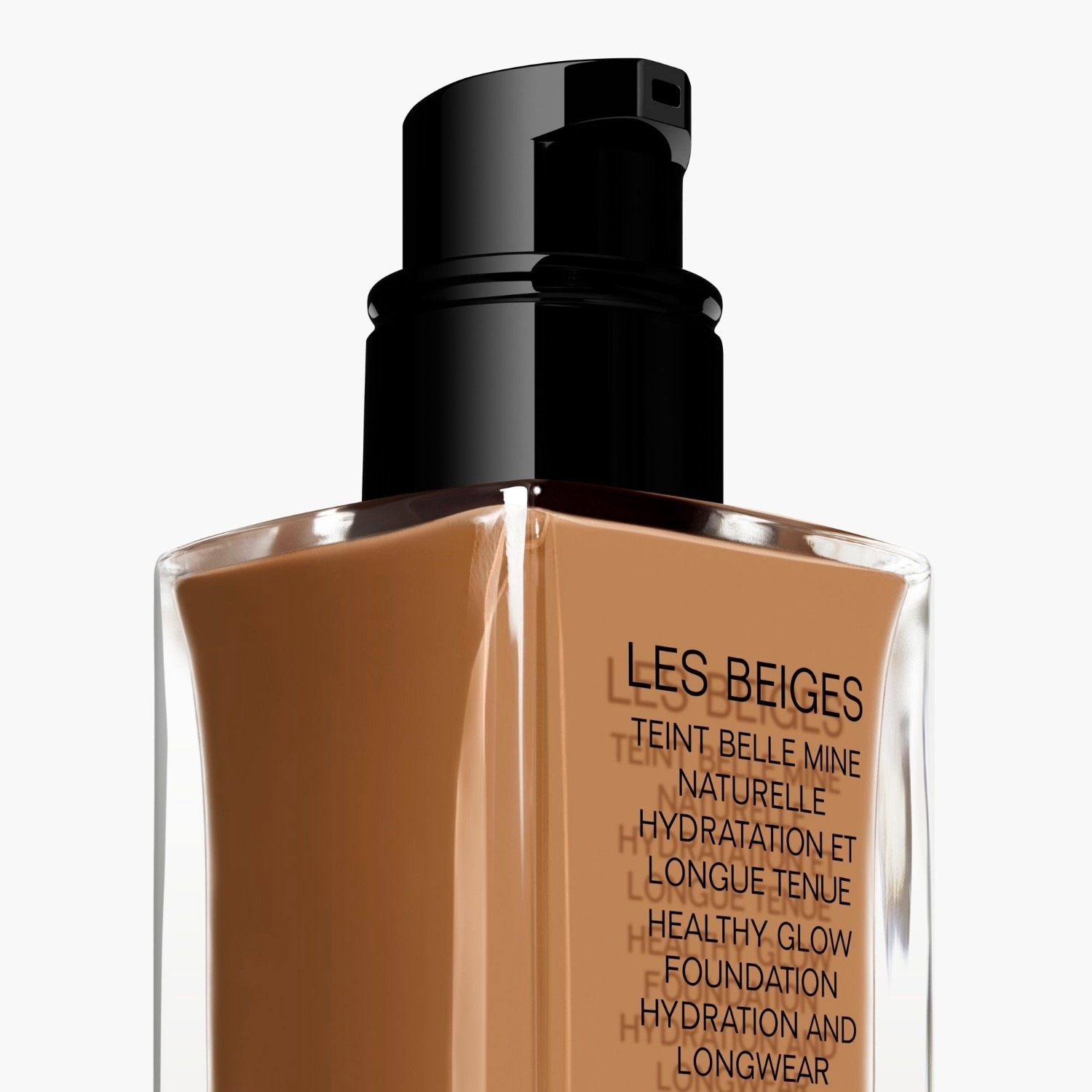 CHANEL TEINT HEALTHY GLOW NATURALNE NAWILŻENIE I DŁUGOTRWAŁY EFEKT