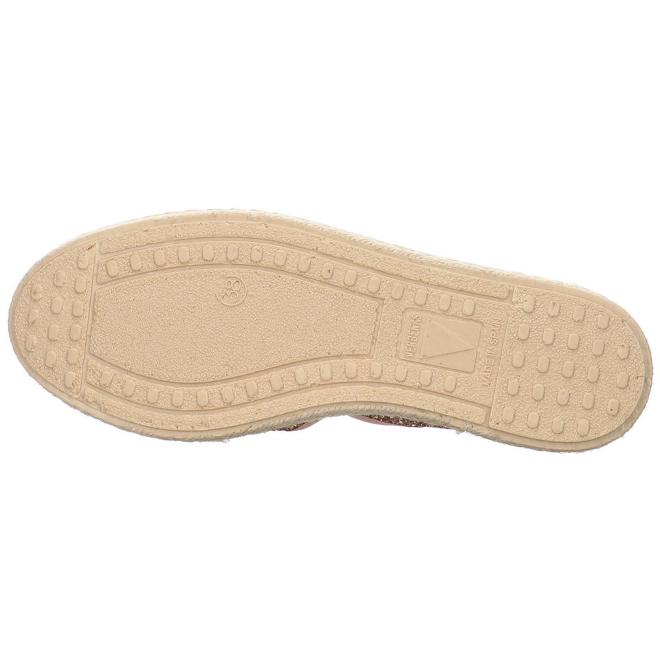 Verbenas Carmen Slipper