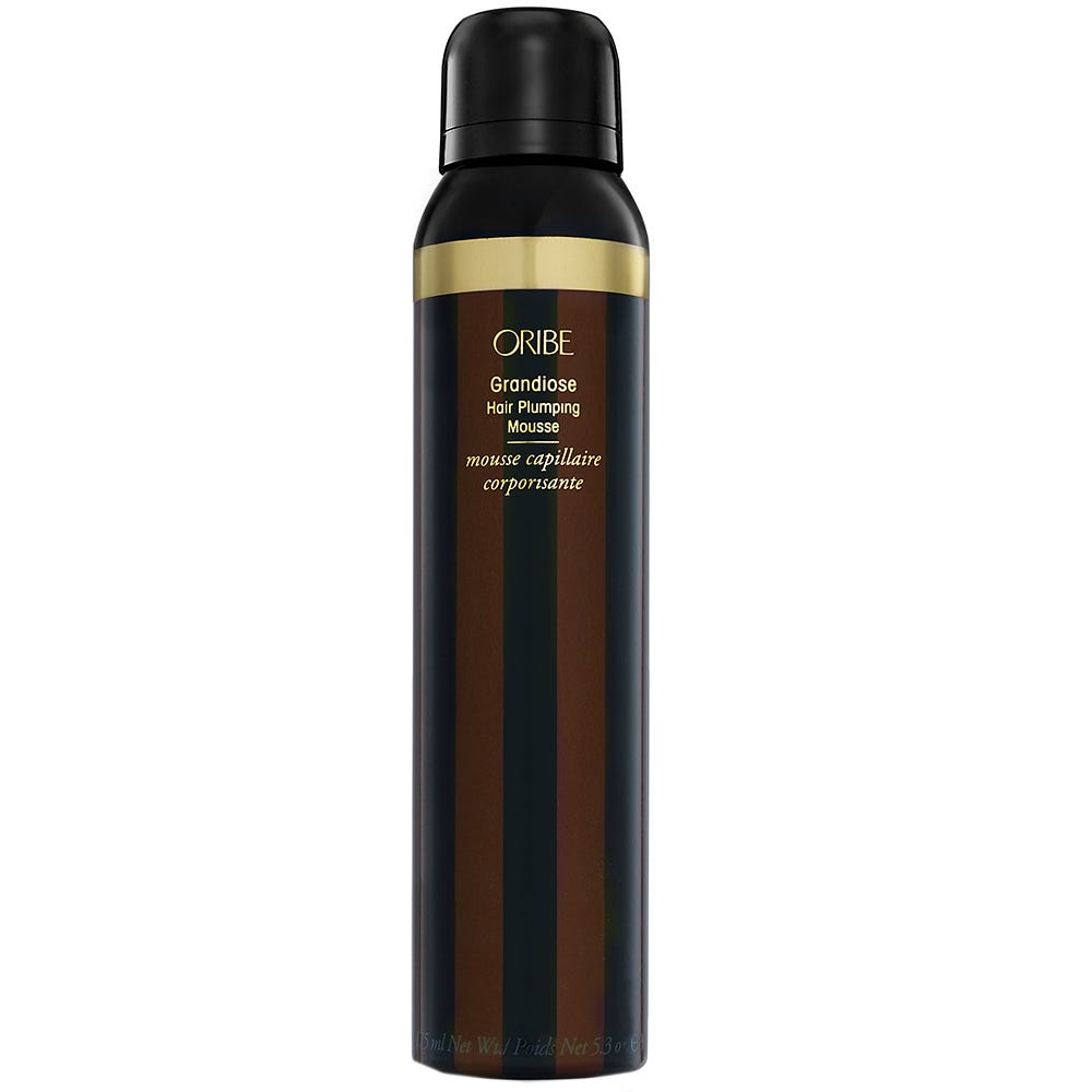 Oribe Grandiose Hair Plumping Mousse 175 ml