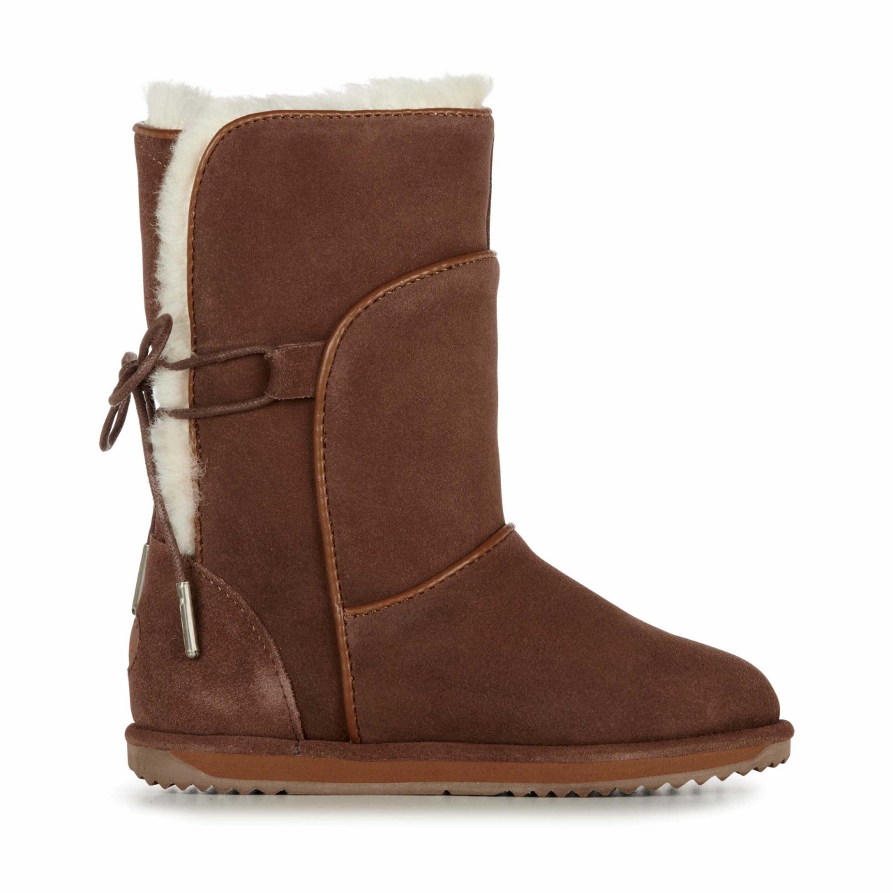EMU AUSTRALIA Stiefel Mädchen braun Airlie