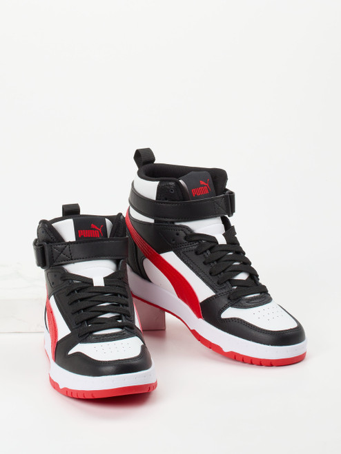 Sneaker High-86660970001 Puma