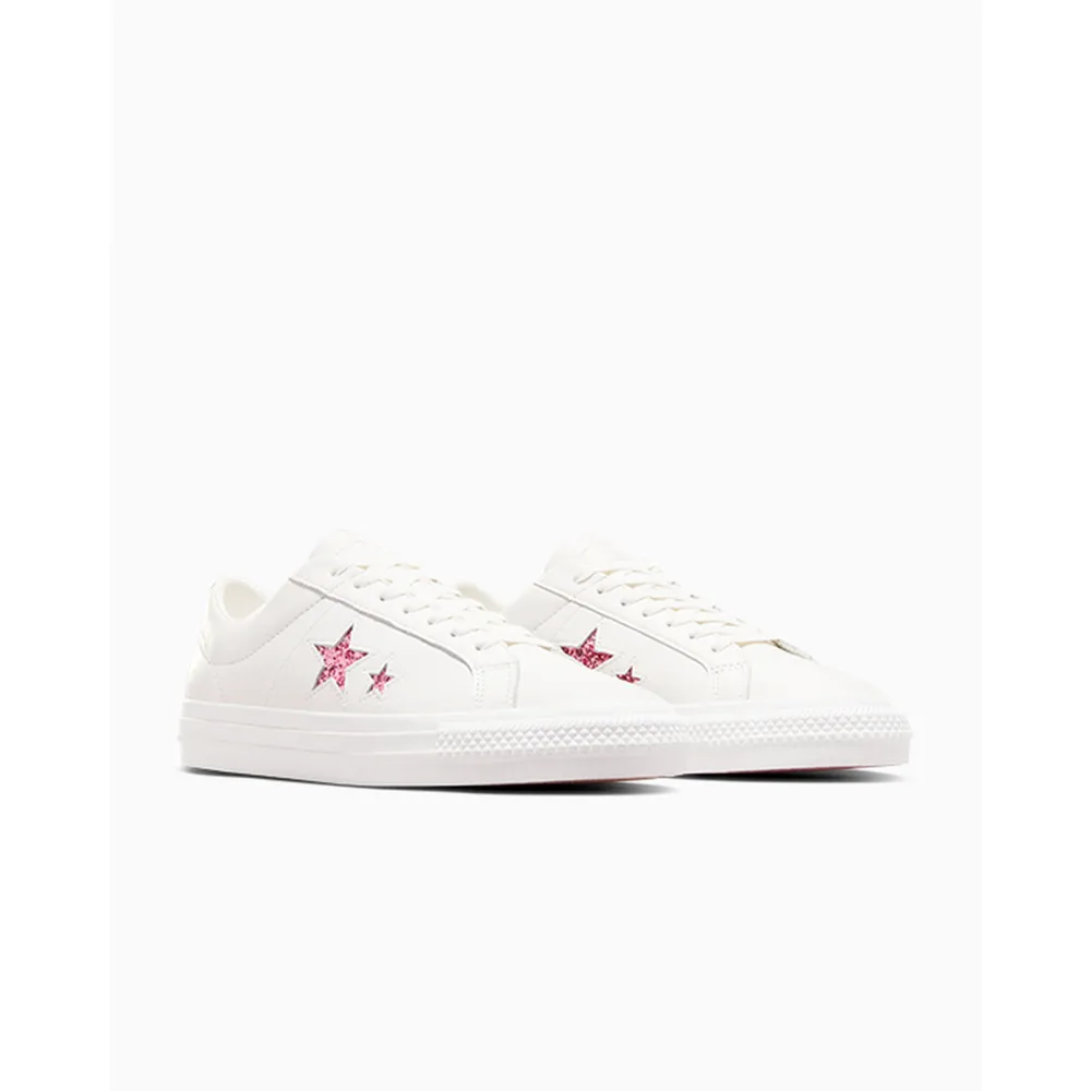 Converse Turnstile x Converse One Star Alien Love Call A08655C / weiss