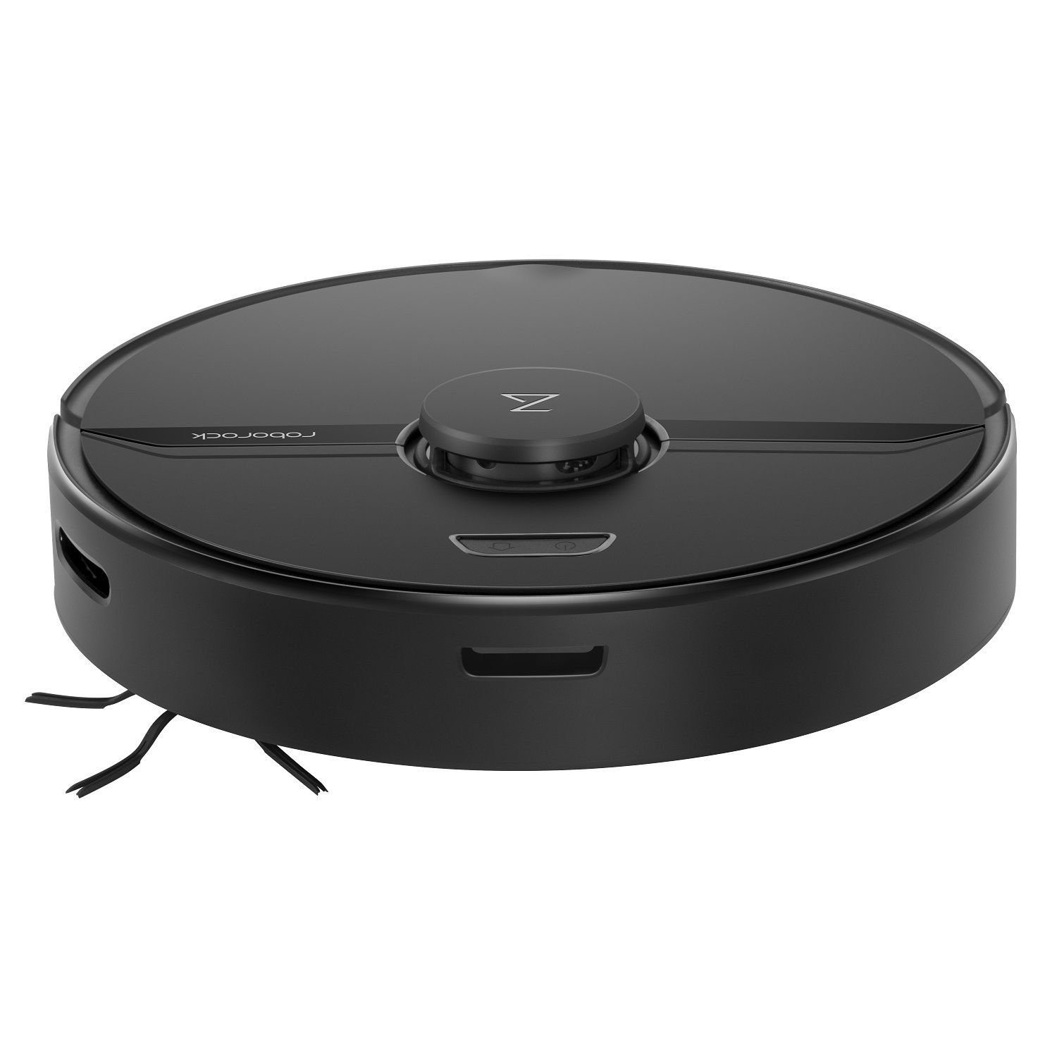 Roborock Akku-Hand-und Stielstaubsauger Q7 Vacuum Cleaner Saug- Wischroboter LiDAR Navigation 2700Pa, 58 W