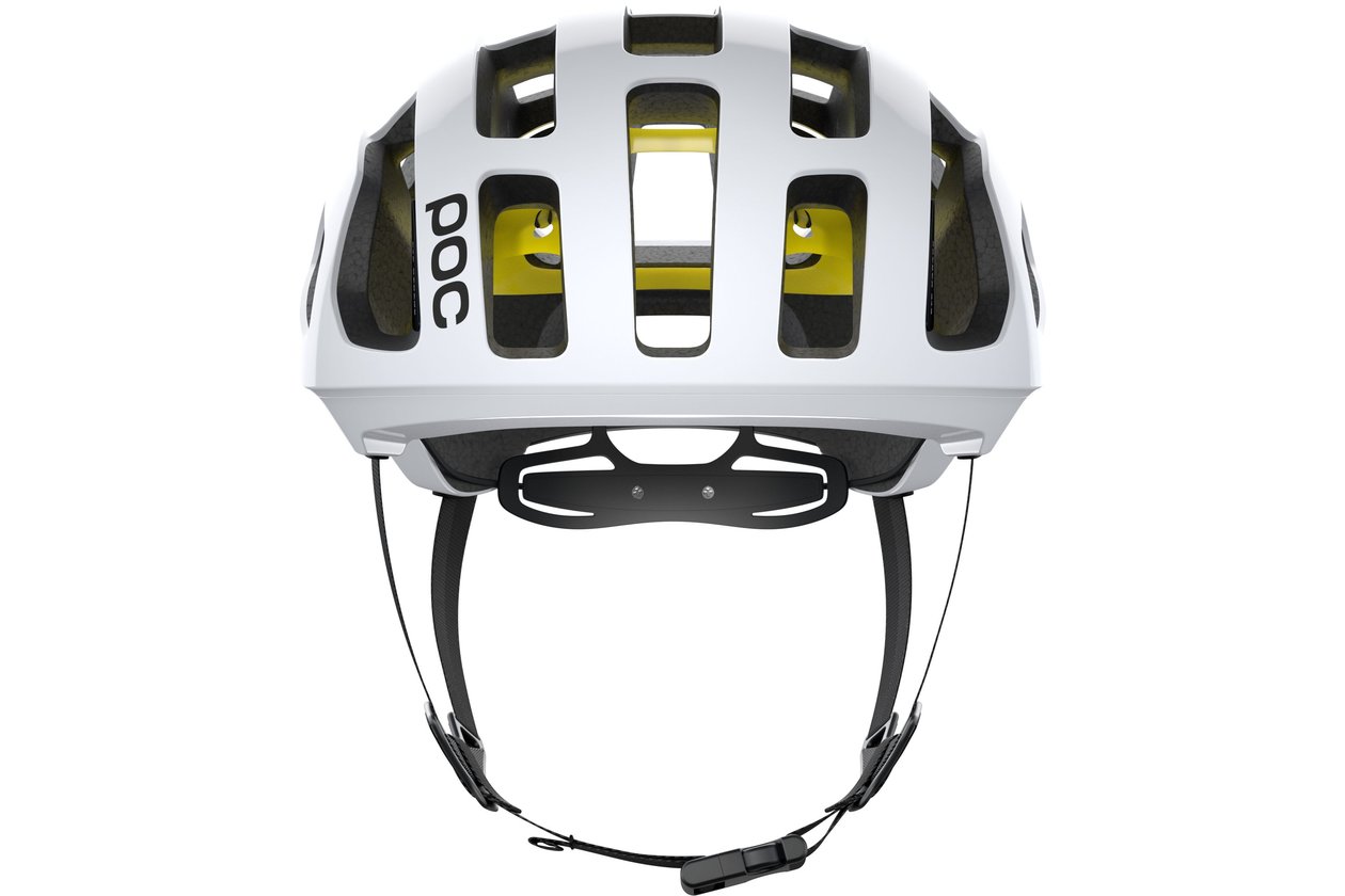 POC Octal MIPS