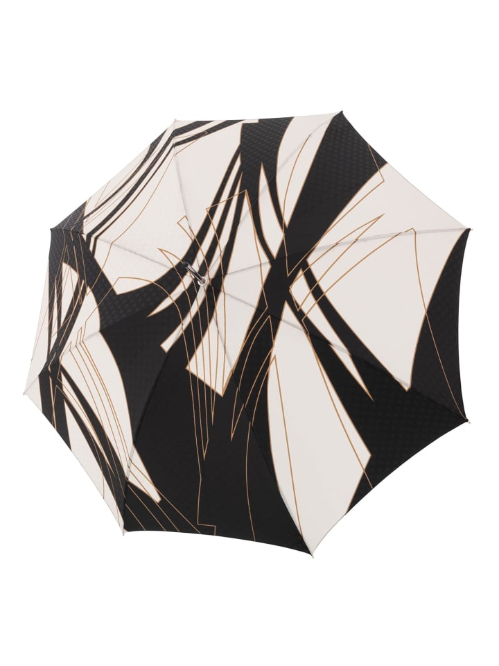 doppler Manufaktur Elegance Boheme Stockschirm 90 cm in astratto günstig kaufen onesize