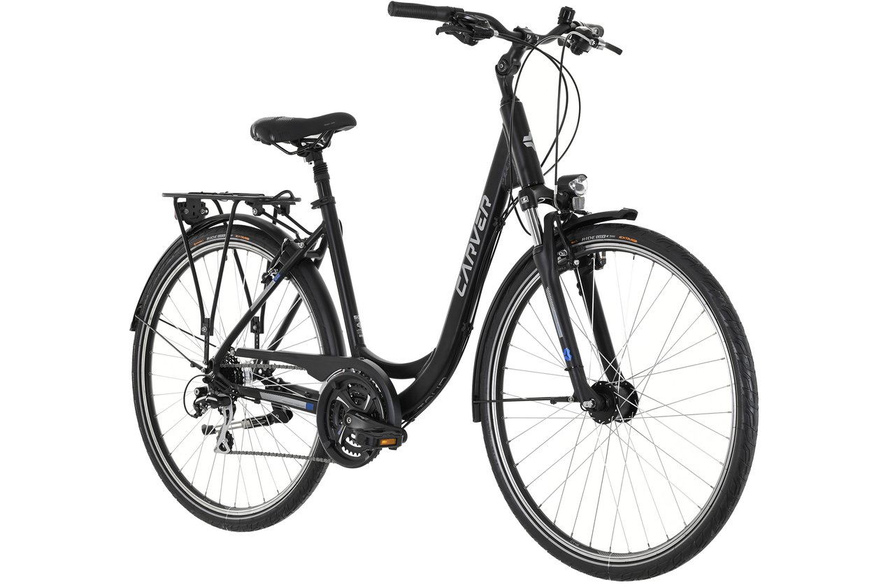Carver Tour 100 - 2024 - 28 Zoll - Tiefeinsteiger