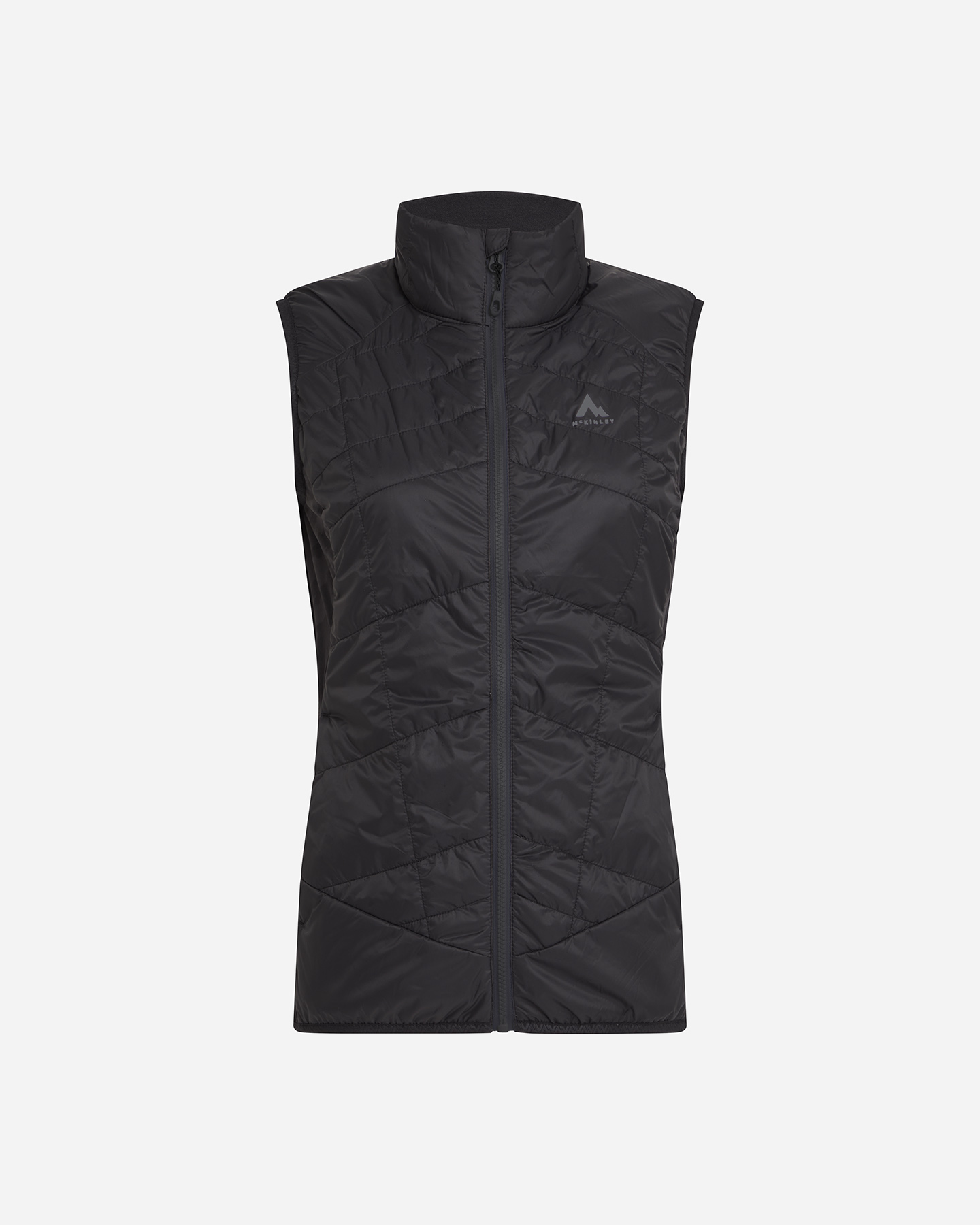 Gilet Mckinley Sansa W 419862-057