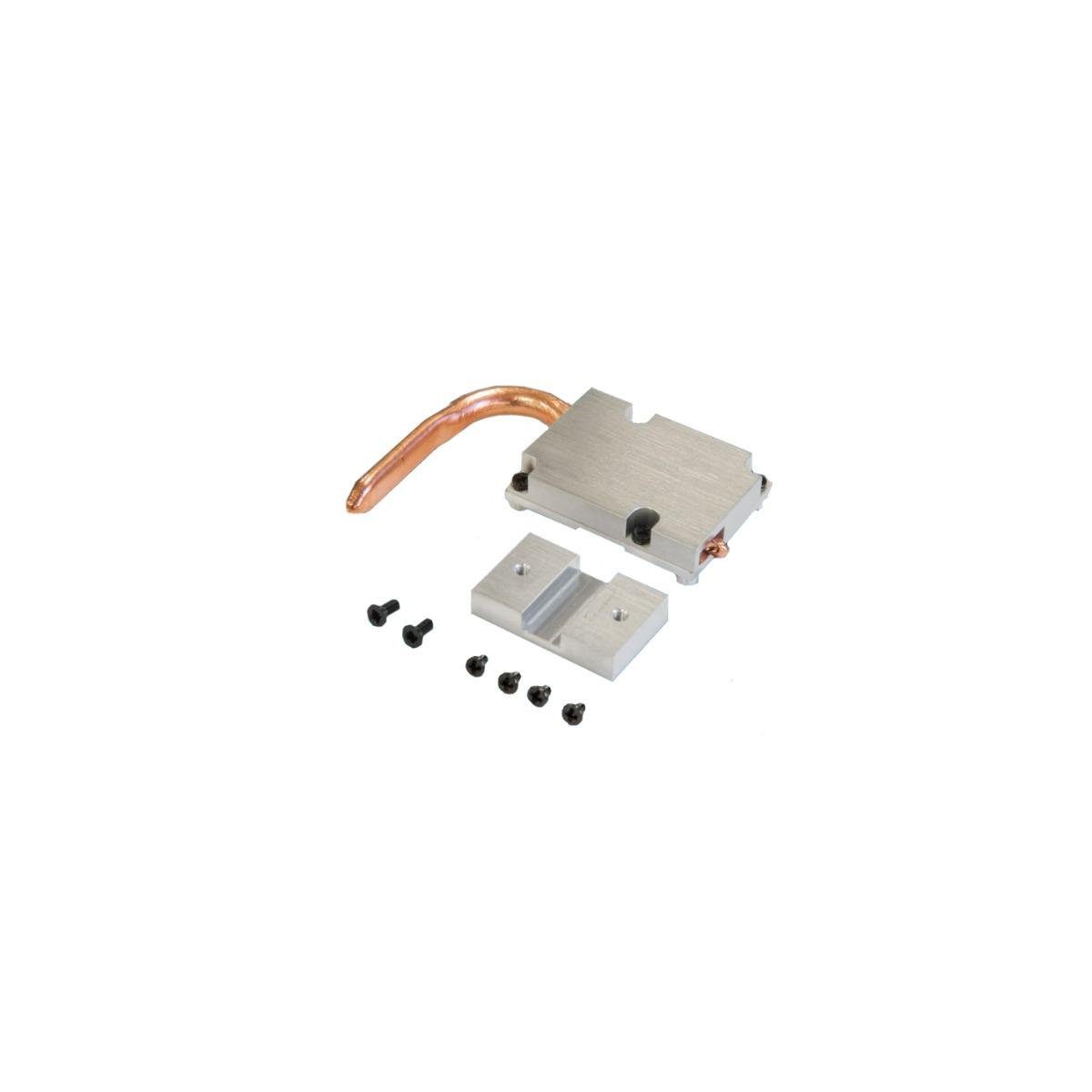AAEON EP-FNAICMX-2485 - Heatpipe für AI Core X Mini-PC