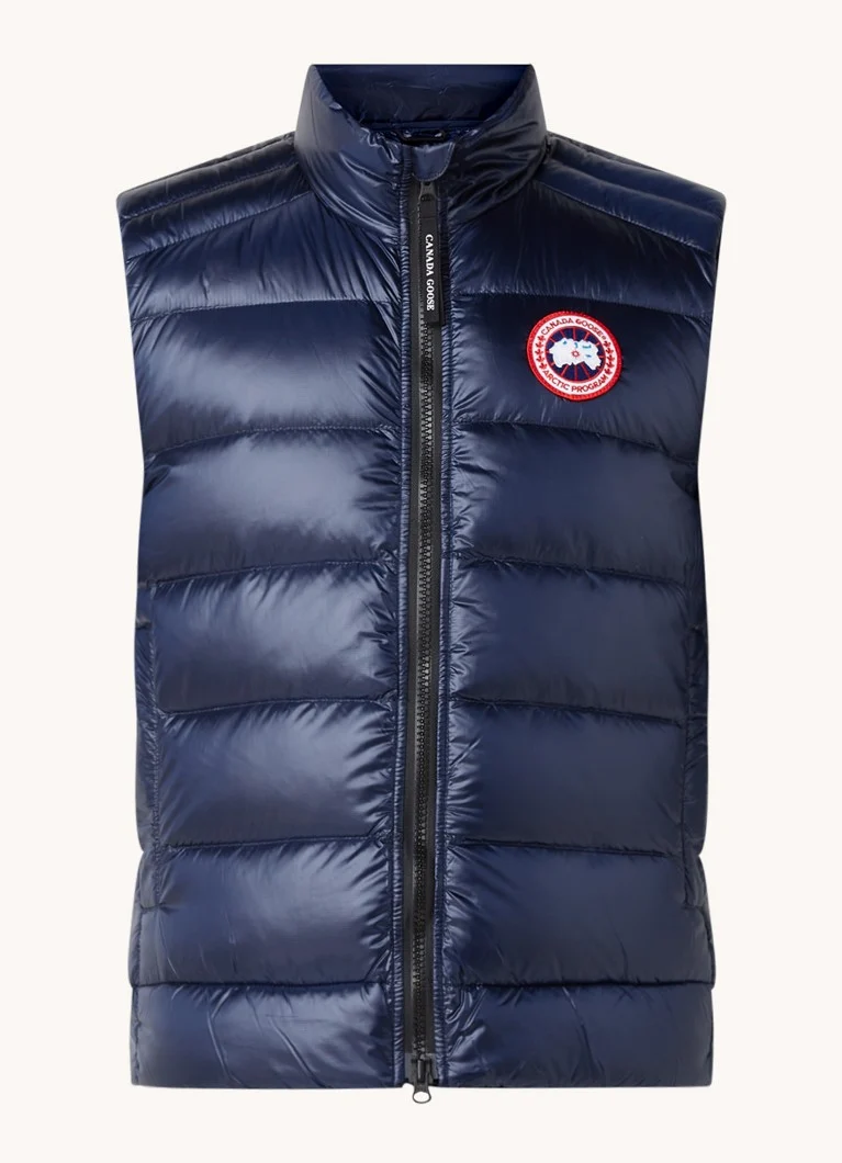 Vestă Canada Goose Crofton Down