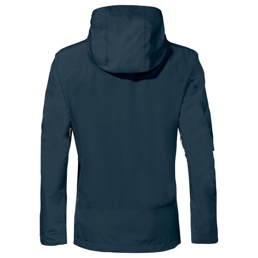 Neyland 2,5-Lagen Regenjacke Damen