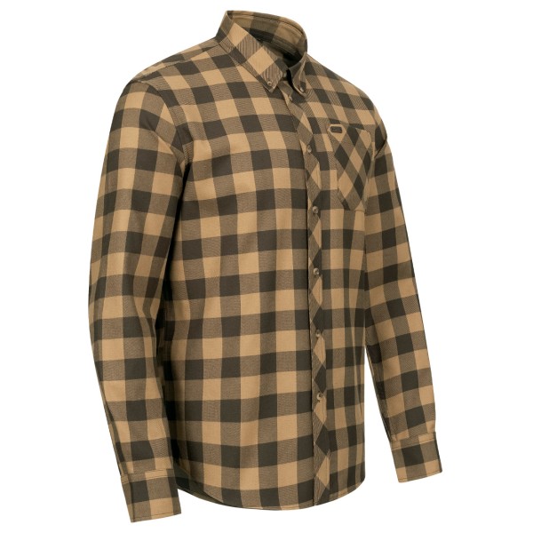 Blaser Outfits - Hemd Joshua - Hemd