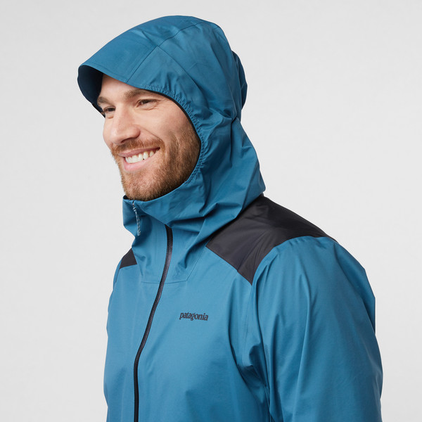 M' S DIRT ROAMER STORM JKT Herren - Fahrradjacke