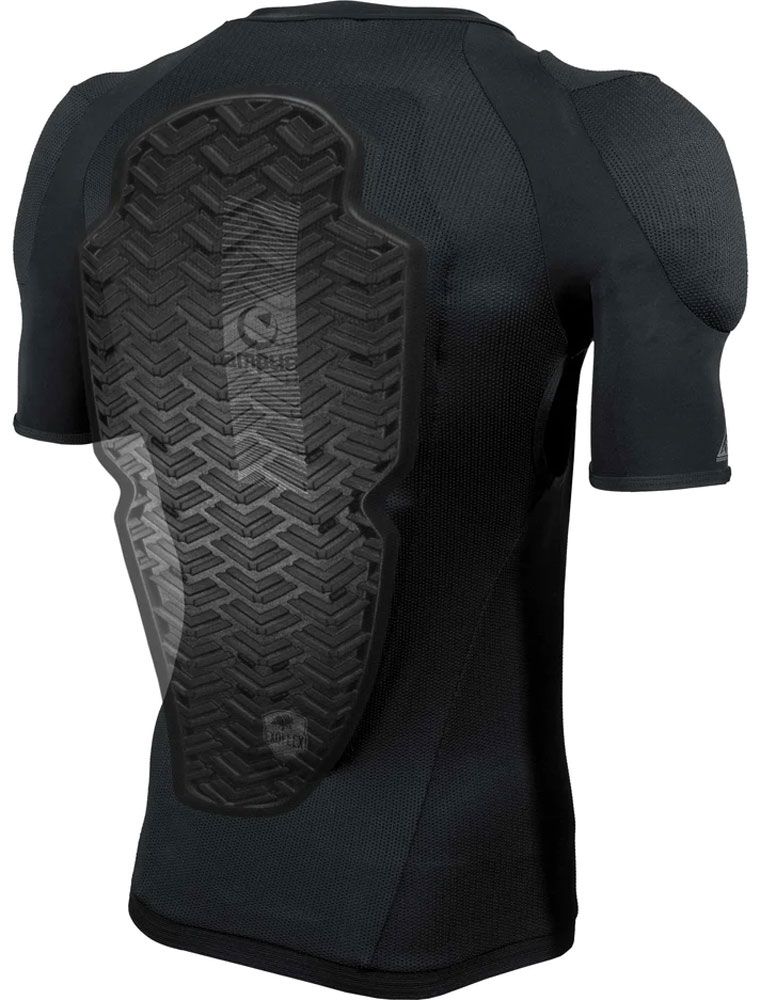 Amplifi Reactor Waistcoat Pro - Protektorenshirt kaufen | Bike-Discount