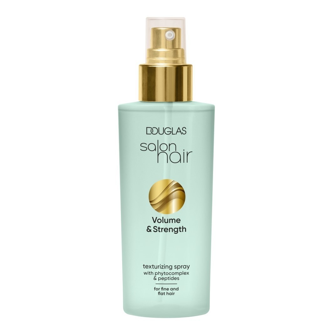 Douglas Salon Hair Volume & Strength Texturizing Spray 100ML