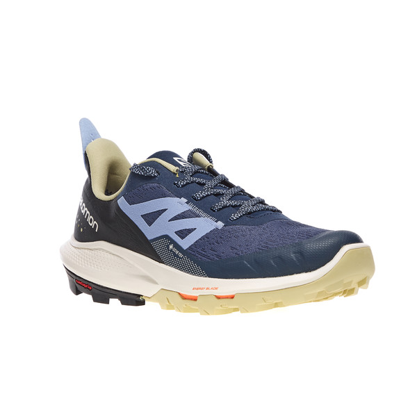 OUTPULSE GORE-TEX Damen - Wanderschuhe