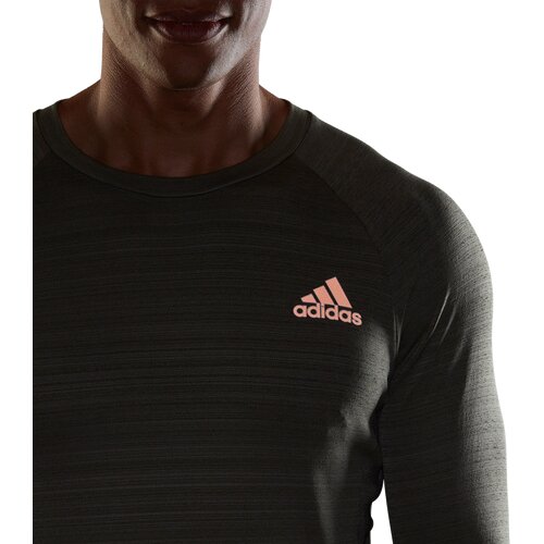 HERREN LAUFSHIRT 