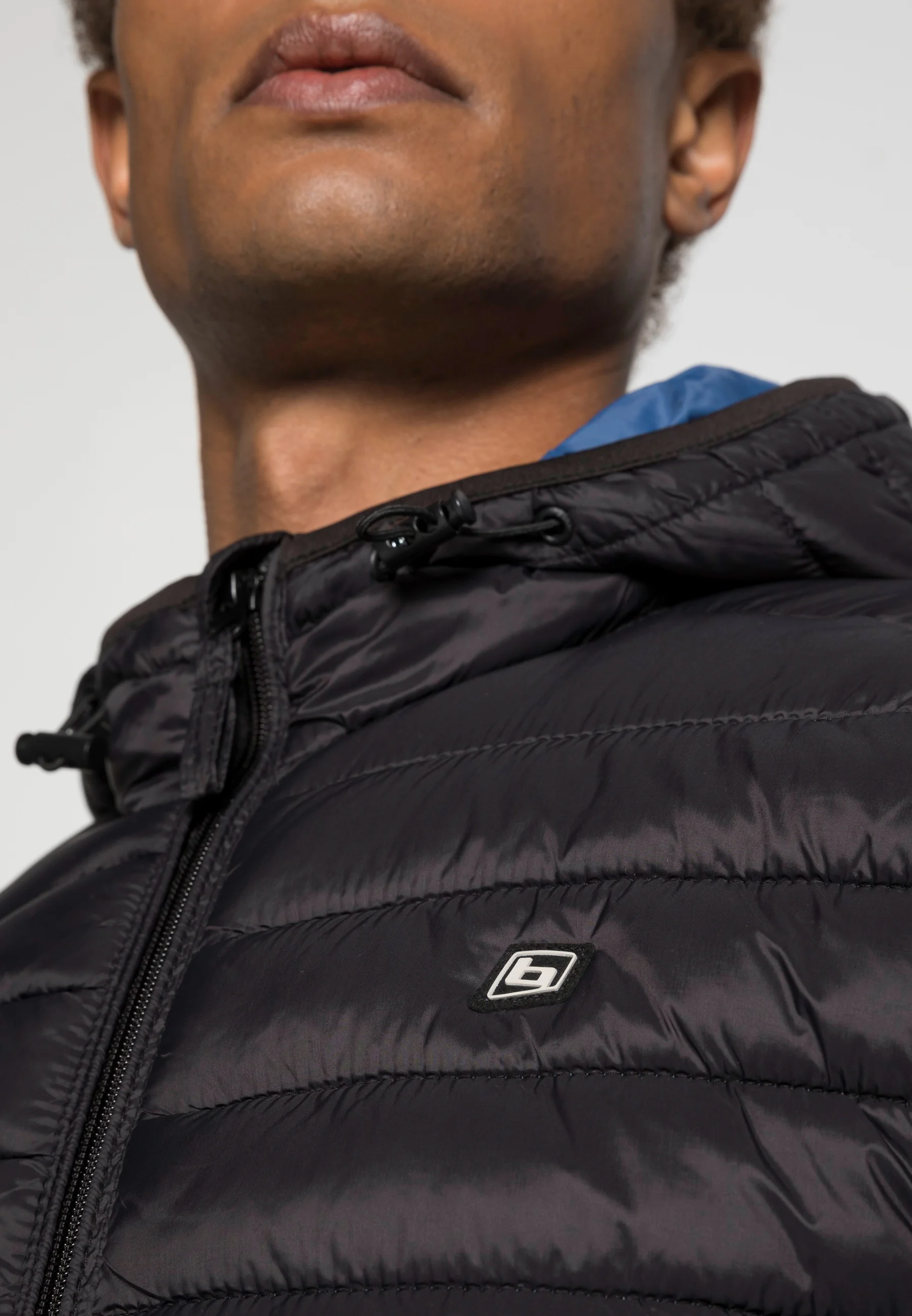 Chaqueta de invierno Blend ROMSEYBH HOOD
