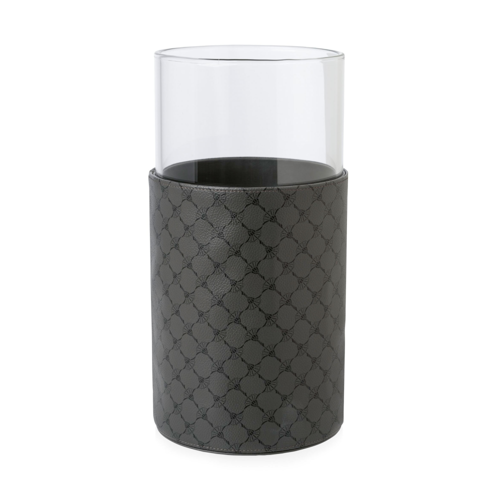 Vase JOOP! Cornflower anthrazit/