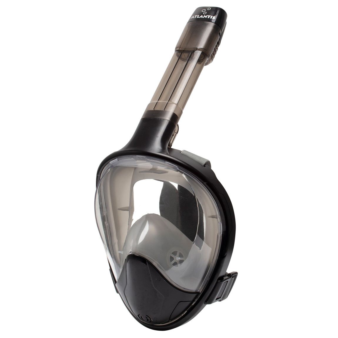 Atlantis 3.0 L/XL Erwachsene Schnorchelmaske