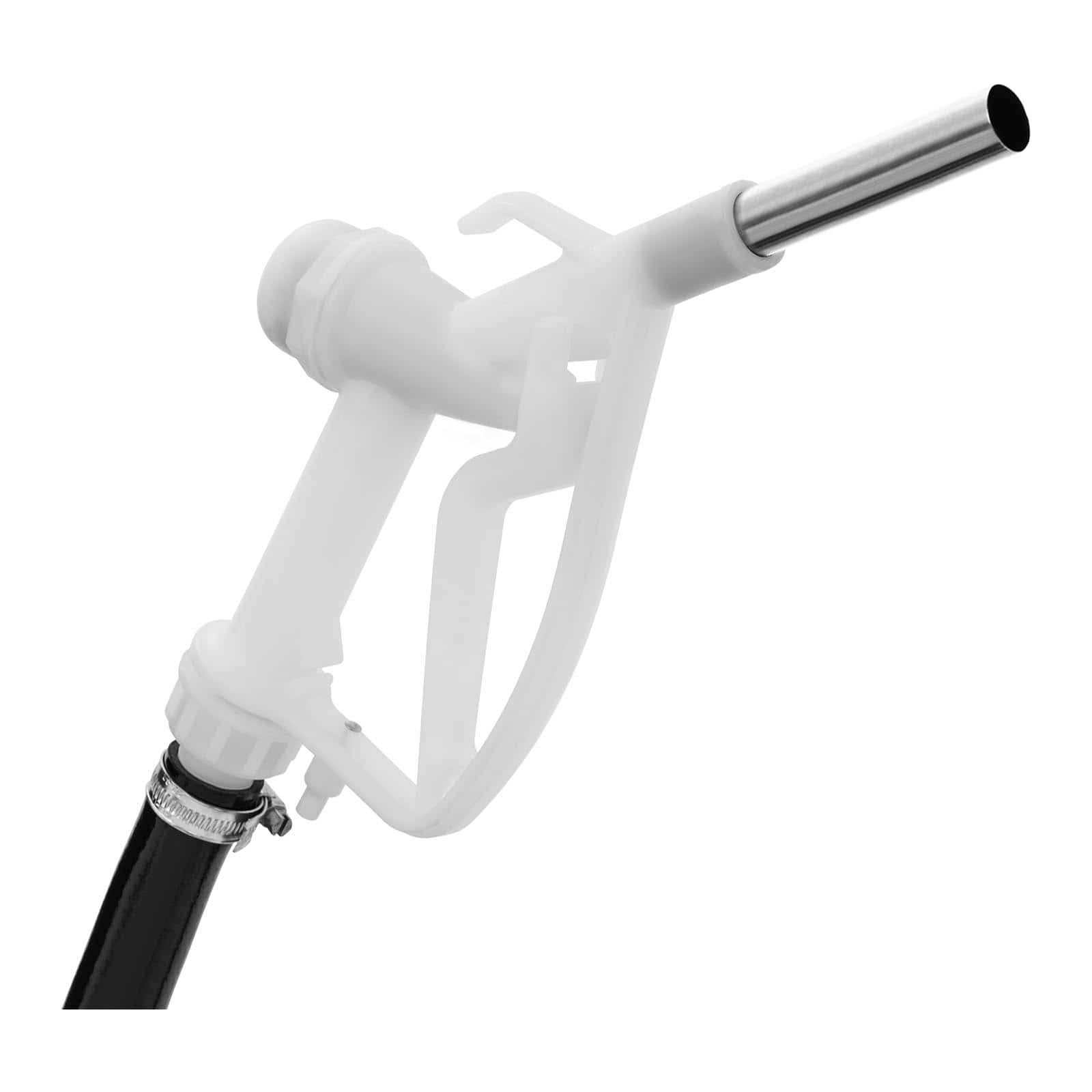 MSW Ölabsaugpumpe Dieselpumpe Selbstsaugend Heizölpumpe Ölpumpe Elektrisch Ölabsaugpumpe