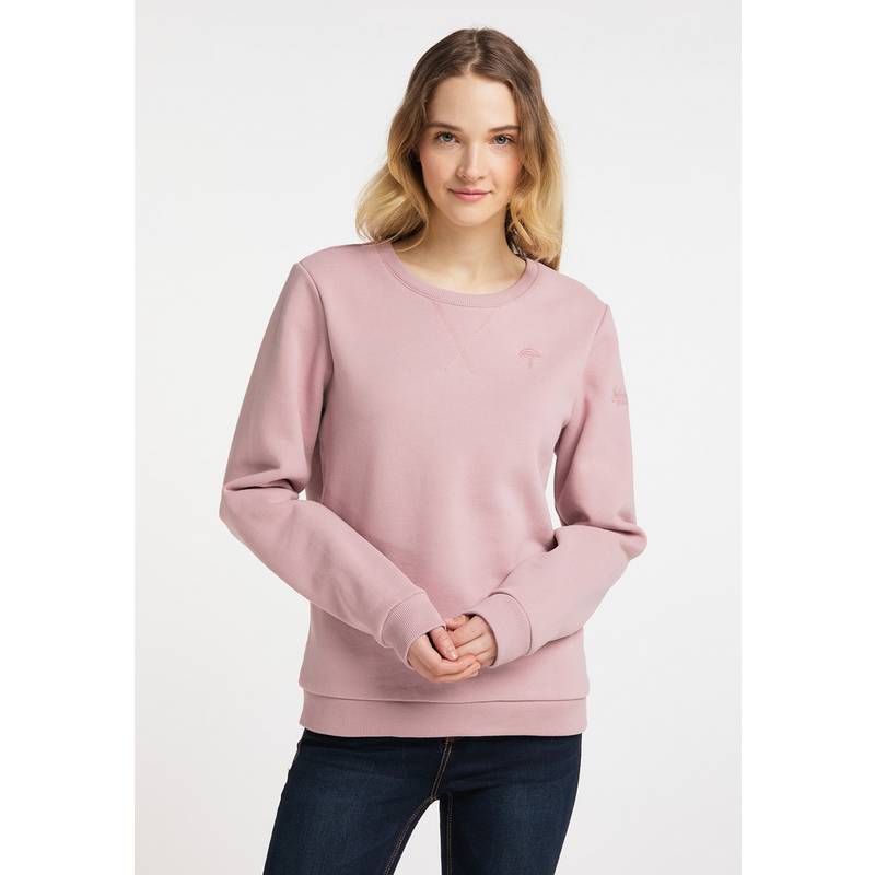 Schmuddelwedda Sweatshirt Damen
