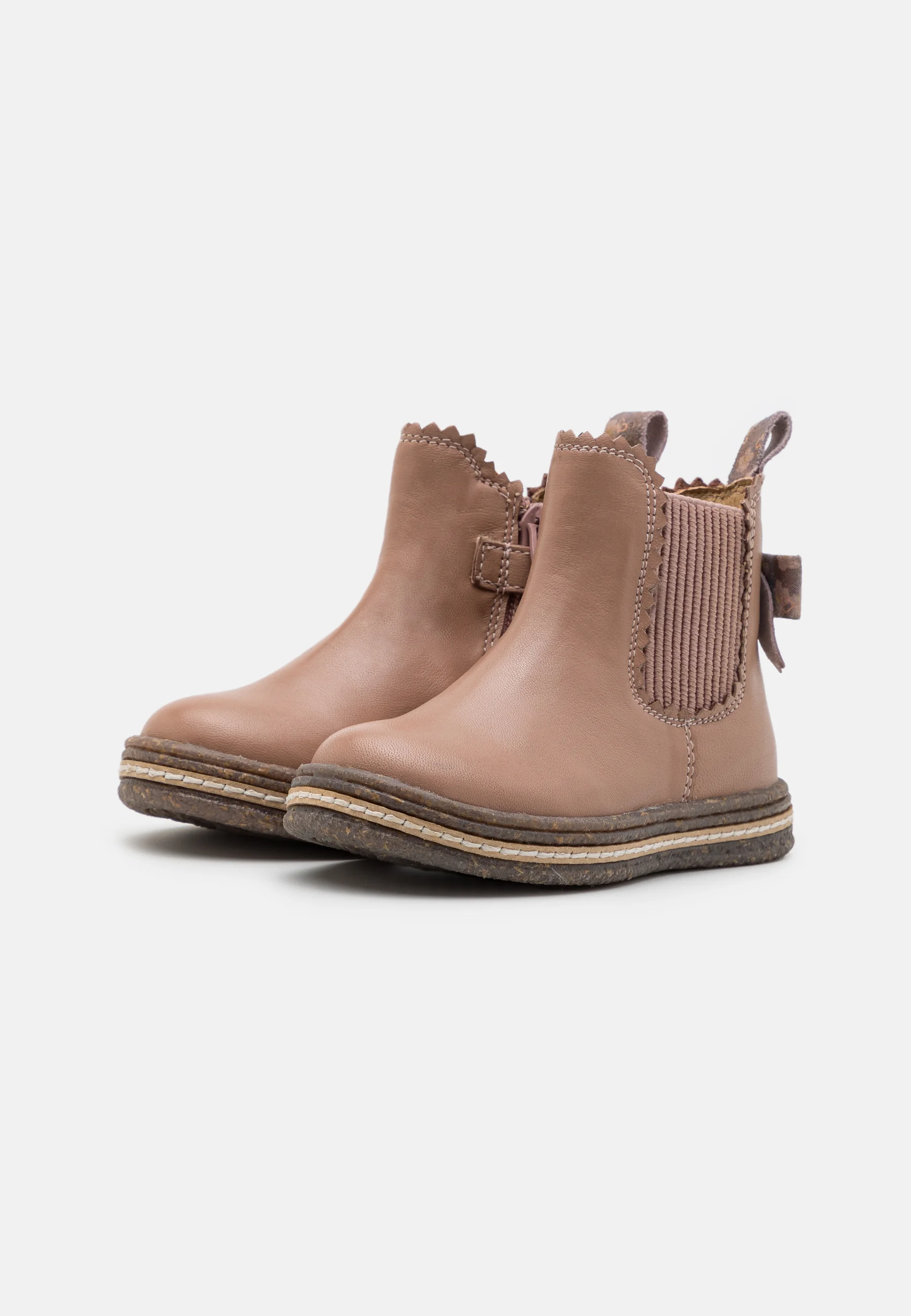 Botines Friboo