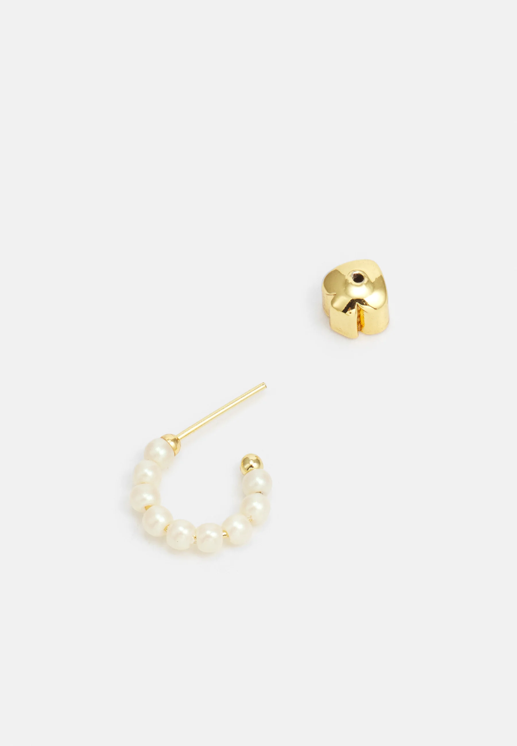 Kate Spade New York MINI HUGGIES - Pendientes
