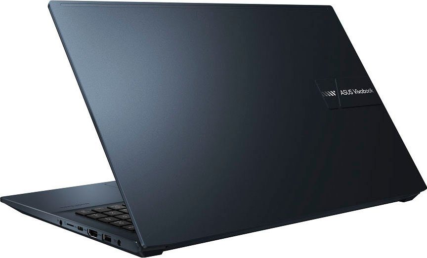 Asus Vivobook Pro 15 OLED M3500QA-L1321W Notebook (39,6 cm/15,6 Zoll, AMD Ryzen 9 5900HX, Radeon, 1000 GB SSD)