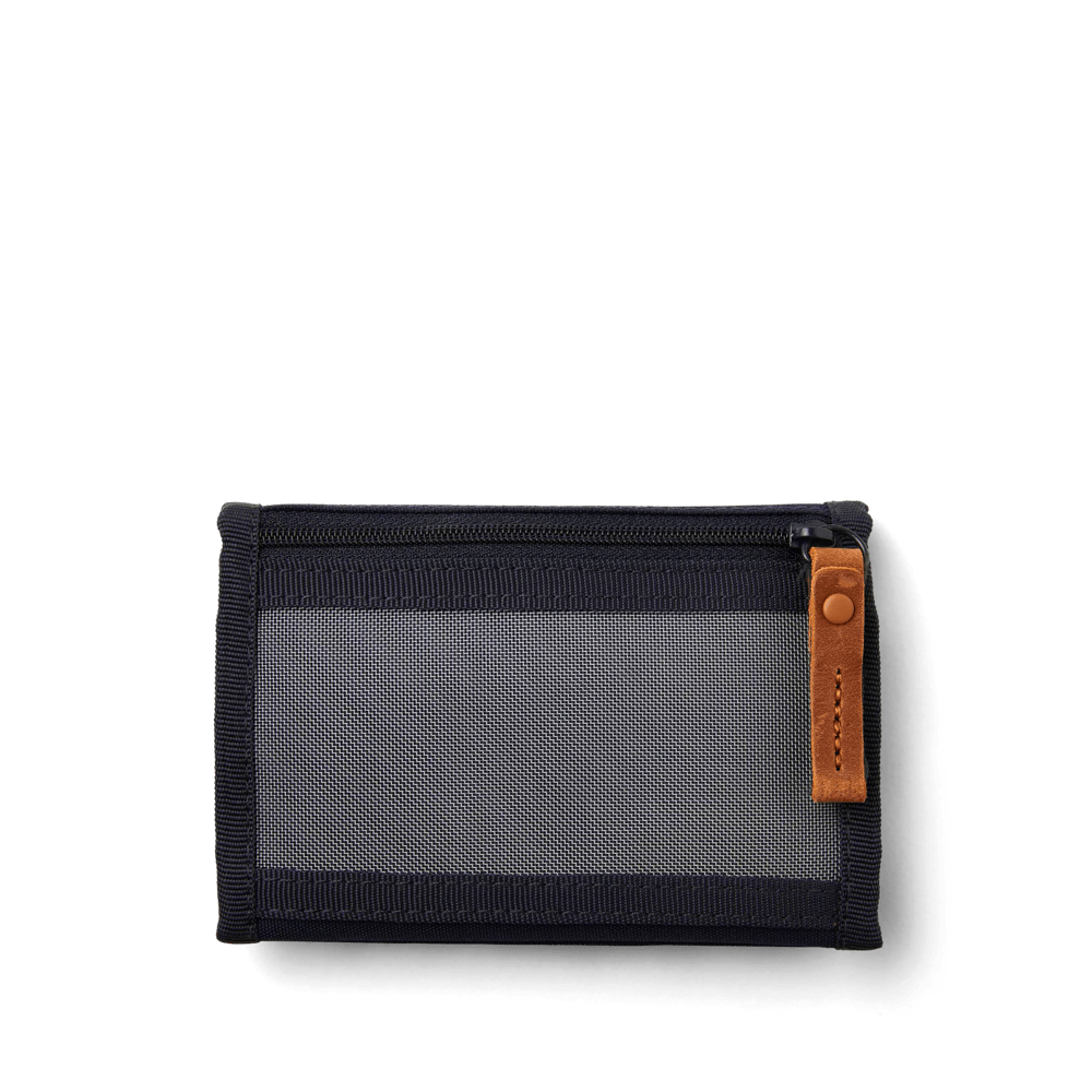 Geldbeutel Nordic Blue