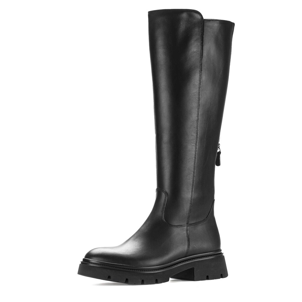 Gabor fashion Sportlicher Stiefel schwarz