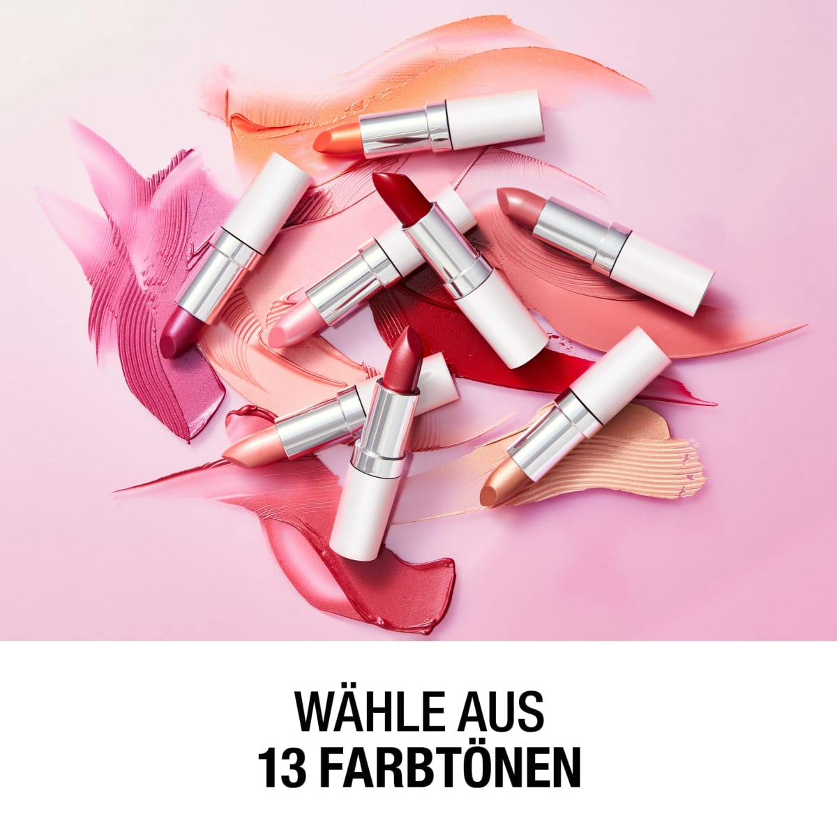 Lippenstift Lasting Perfection Satin 970 Precious Plum, 4 g