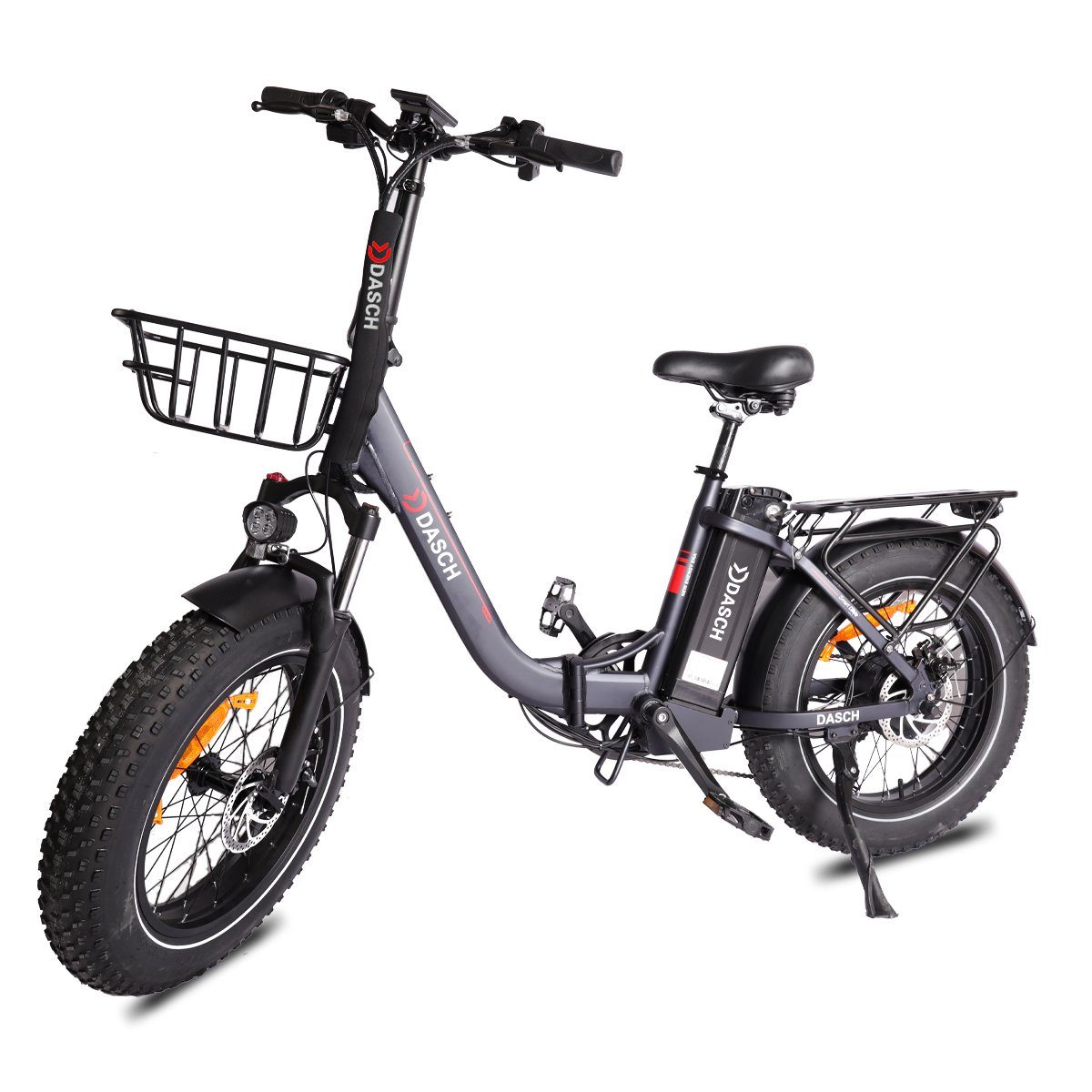 iceagle E-Bike Uberno E5Elektro-Faltrad 20
