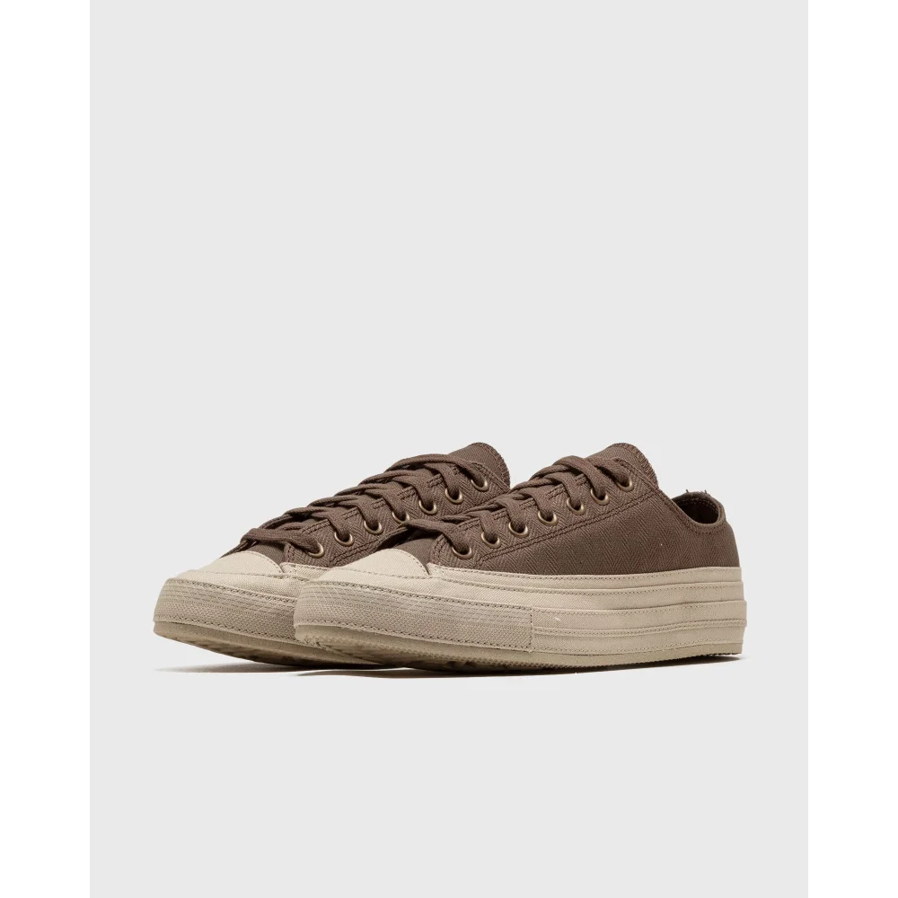 Converse Chuck 70 A03662C / braun