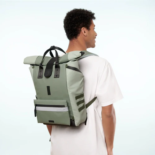 Explorer Medium Backpack, Menthol