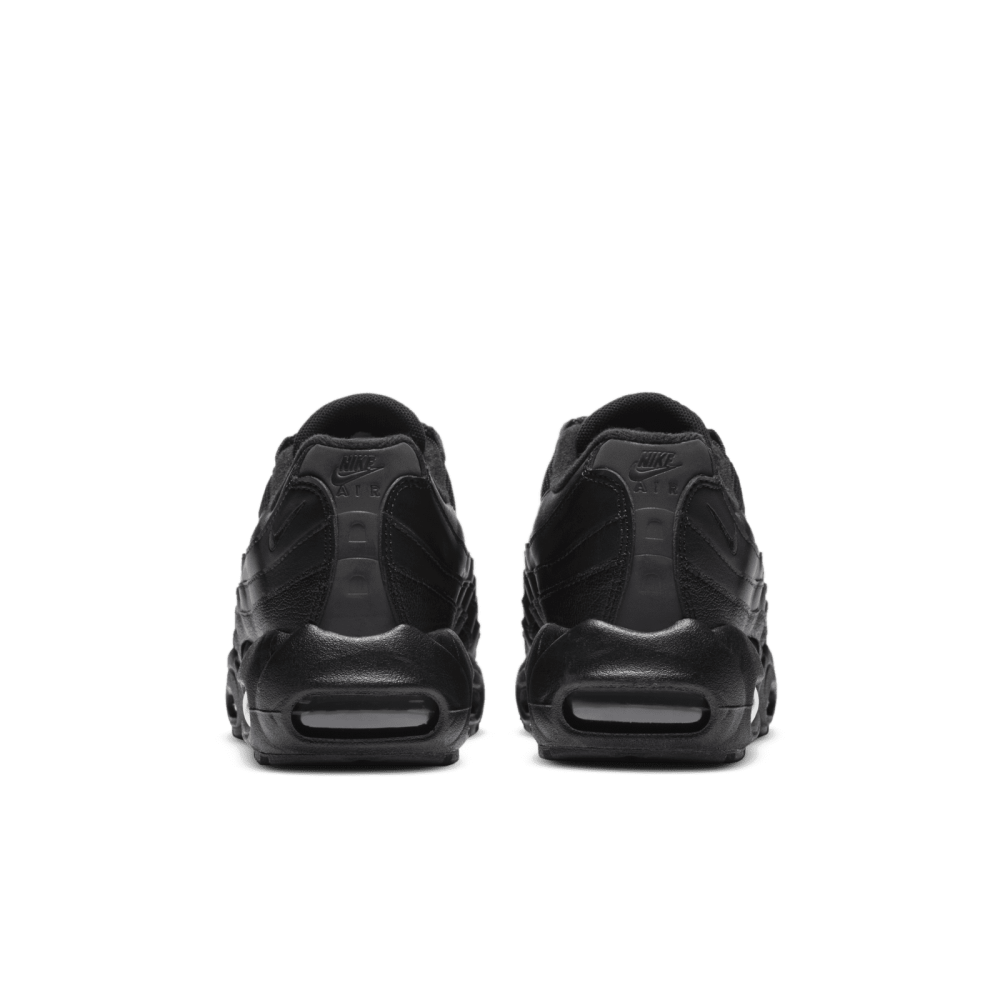 Nike Air Max 95 Recraft CJ3906-001 / schwarz