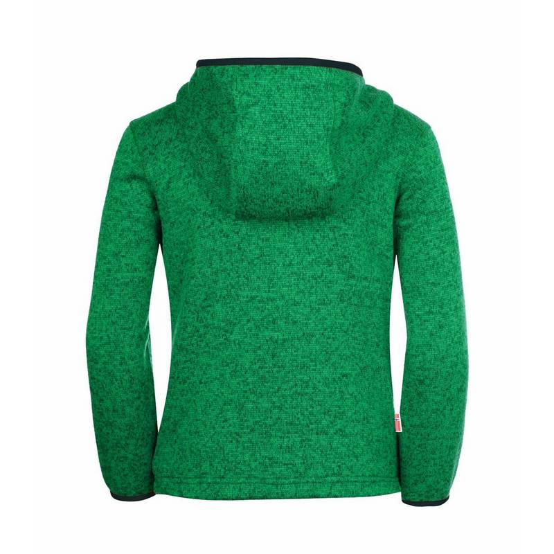 Trollkids Jondalen XT Fleecejacke Kinder