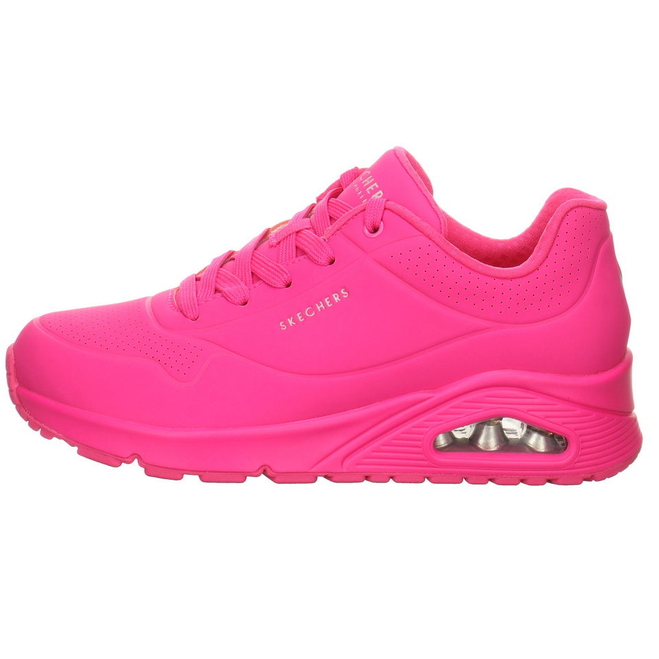 Skechers Uno Night Shades Sneaker