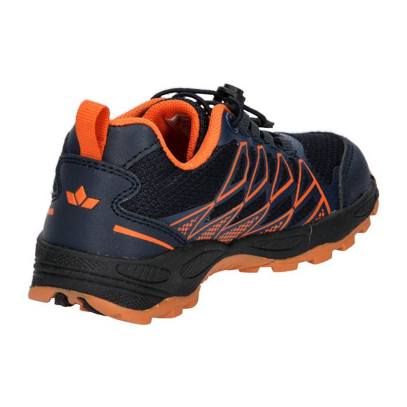 LICO Outdoorschuh Wanderschuhe Jungen