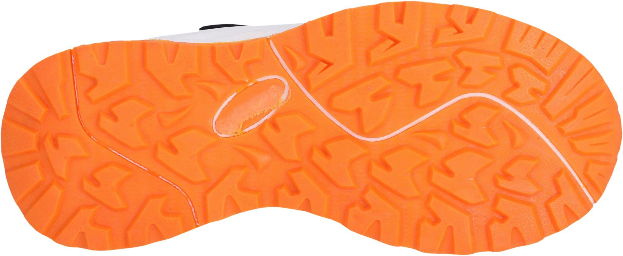 ZIGZAG Balful WP Winterboots wasserdicht und wärmend