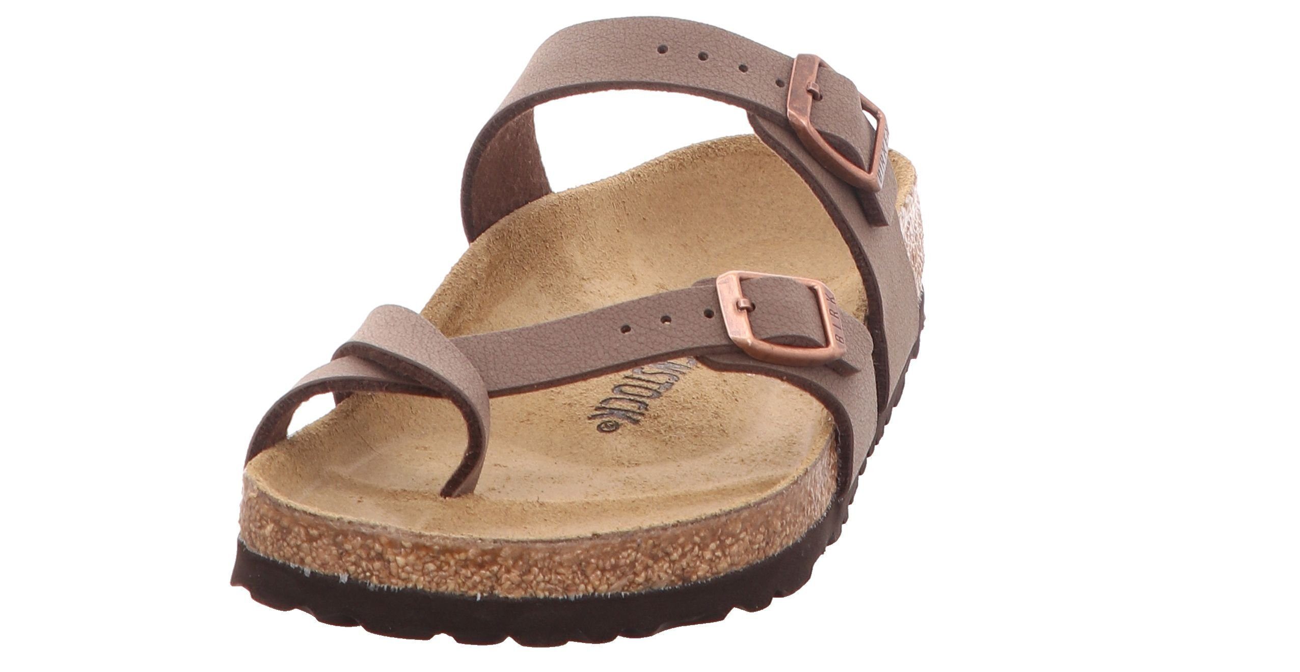 Birkenstock Mayari BFBC Zehentrenner