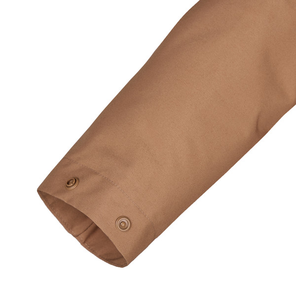 SPIRIT 2L INS PARKA Kinder - Winterjacke