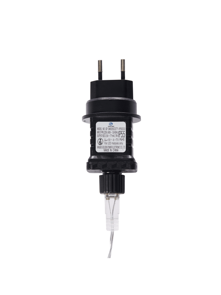 Beliani LED Deko KEMI in Weiß - (W) 22 x (H) 25 x (L) 6 cm günstig kaufen onesize