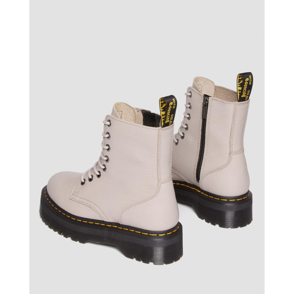 Dr. Martens Jadon III Pisa 31159348 / braun