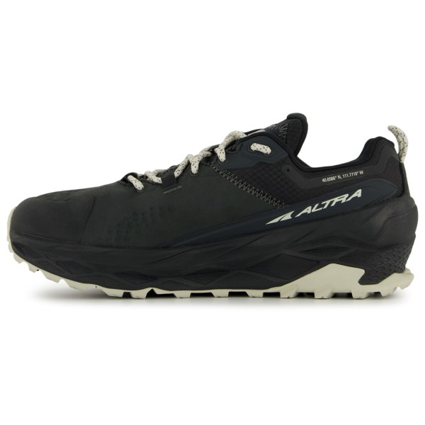 Altra - Olympus 5 Hike Low GTX - Wanderschuhe